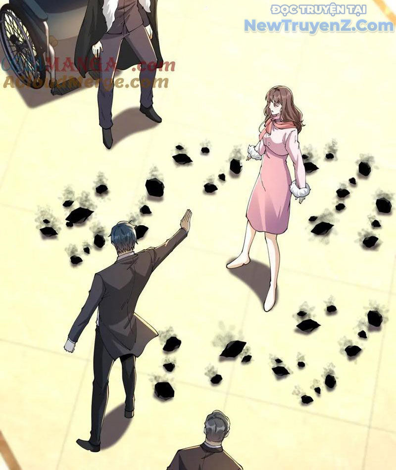 Ta Là Tiên Tôn Thiên Giới Bị Mất Trí Nhớ - Chapter 36 - Page 5