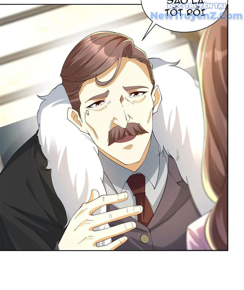 Ta Là Tiên Tôn Thiên Giới Bị Mất Trí Nhớ - Chapter 36 - Page 50