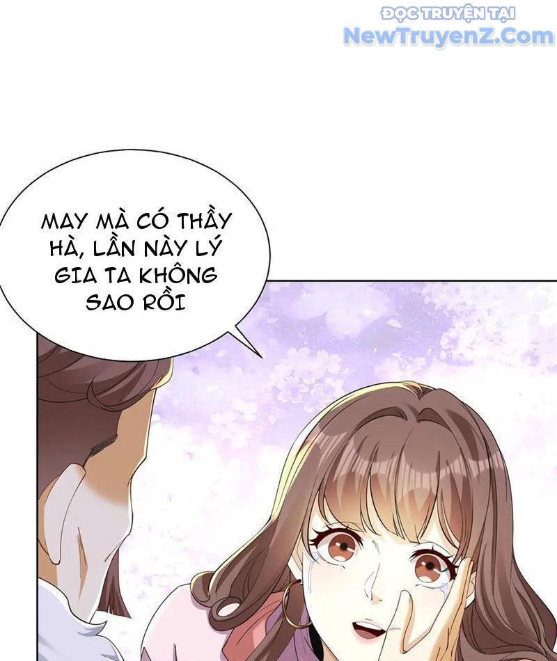 Ta Là Tiên Tôn Thiên Giới Bị Mất Trí Nhớ - Chapter 36 - Page 51