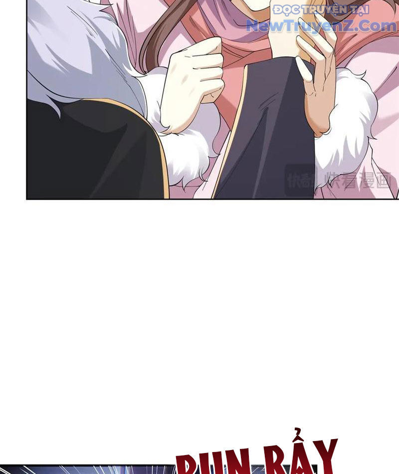 Ta Là Tiên Tôn Thiên Giới Bị Mất Trí Nhớ - Chapter 36 - Page 52