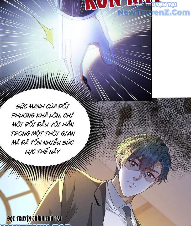 Ta Là Tiên Tôn Thiên Giới Bị Mất Trí Nhớ - Chapter 36 - Page 53