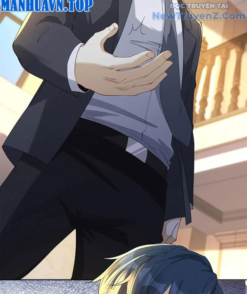 Ta Là Tiên Tôn Thiên Giới Bị Mất Trí Nhớ - Chapter 36 - Page 54