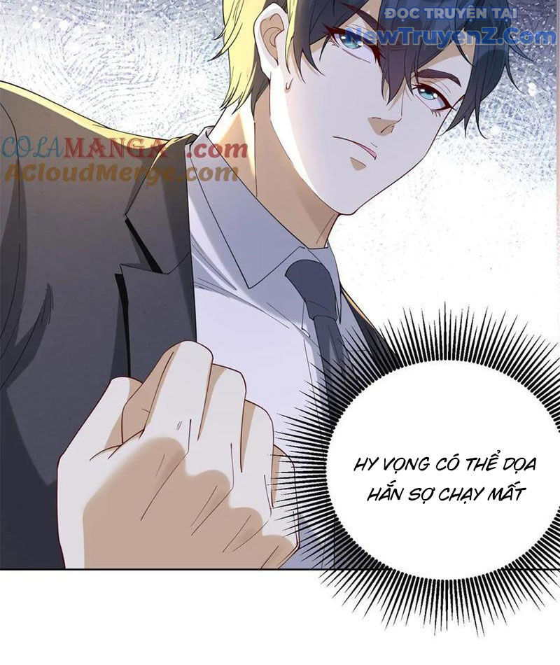 Ta Là Tiên Tôn Thiên Giới Bị Mất Trí Nhớ - Chapter 36 - Page 55