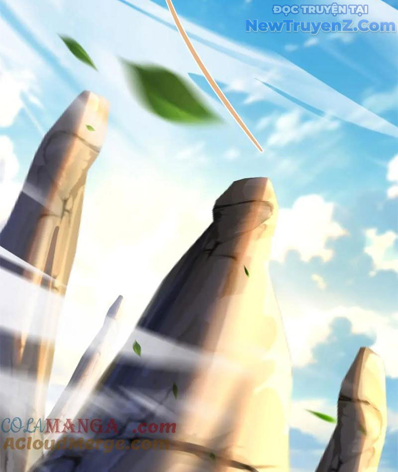 Ta Là Tiên Tôn Thiên Giới Bị Mất Trí Nhớ - Chapter 36 - Page 57