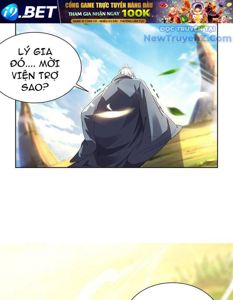 Ta Là Tiên Tôn Thiên Giới Bị Mất Trí Nhớ - Chapter 36 - Page 59
