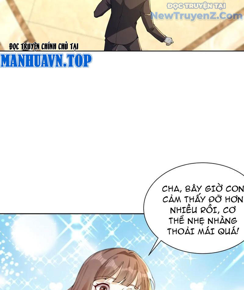 Ta Là Tiên Tôn Thiên Giới Bị Mất Trí Nhớ - Chapter 36 - Page 6