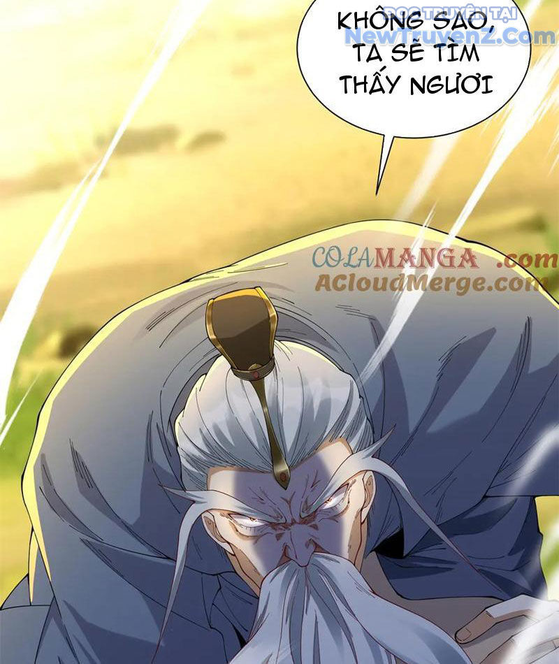 Ta Là Tiên Tôn Thiên Giới Bị Mất Trí Nhớ - Chapter 36 - Page 60