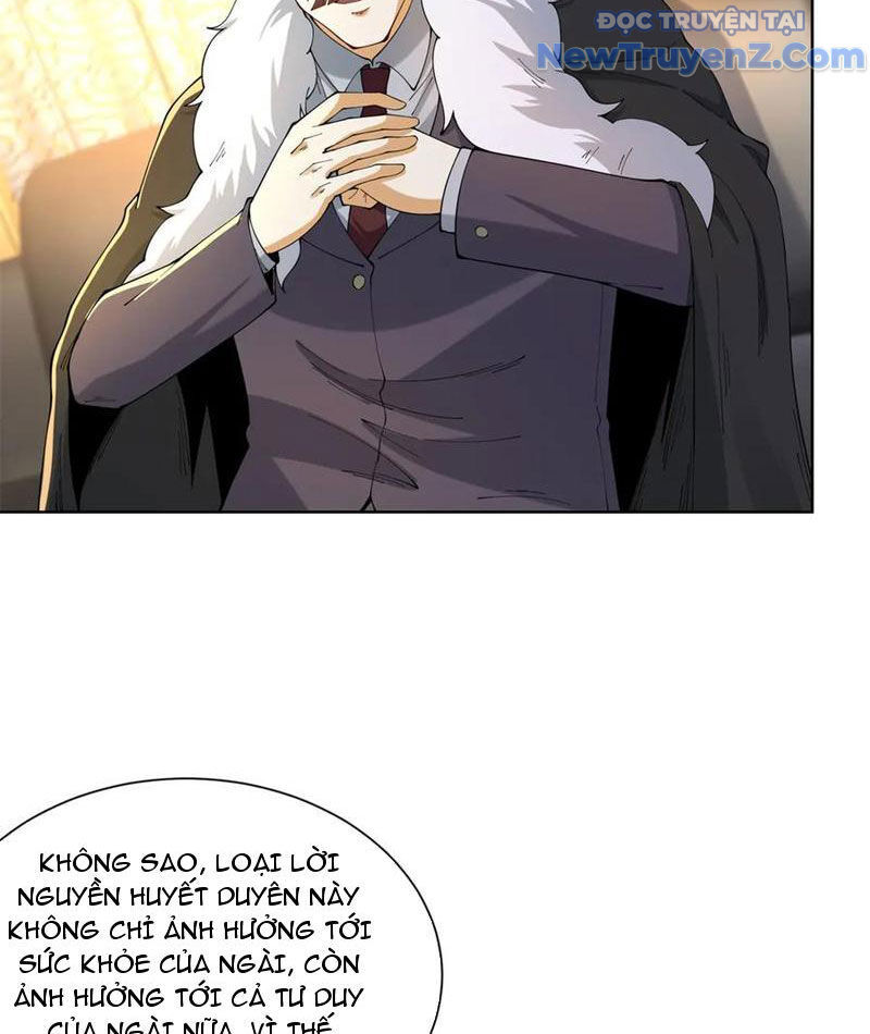 Ta Là Tiên Tôn Thiên Giới Bị Mất Trí Nhớ - Chapter 36 - Page 64