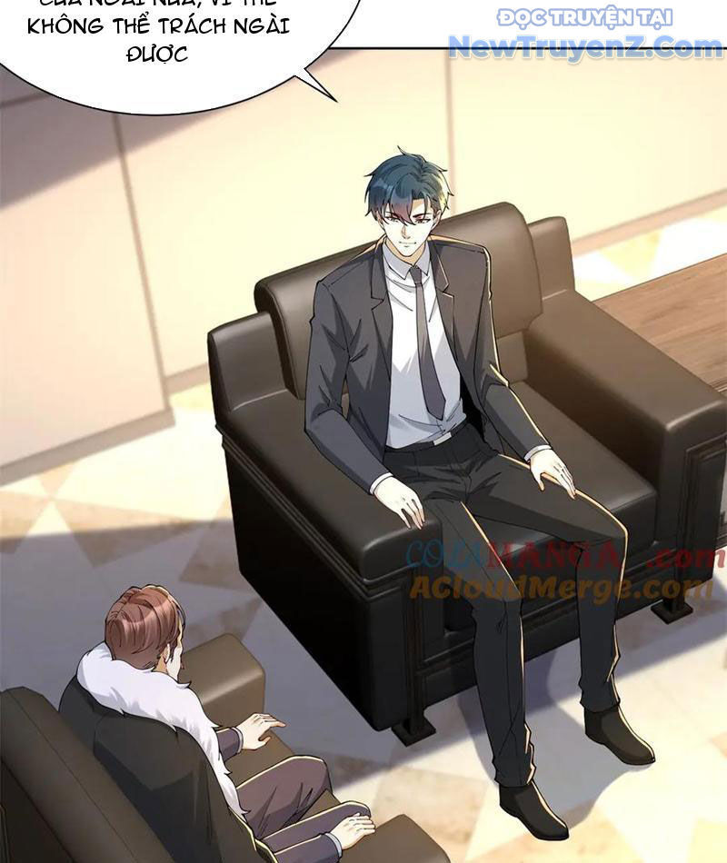 Ta Là Tiên Tôn Thiên Giới Bị Mất Trí Nhớ - Chapter 36 - Page 65