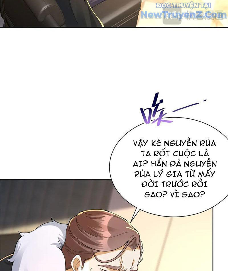 Ta Là Tiên Tôn Thiên Giới Bị Mất Trí Nhớ - Chapter 36 - Page 66