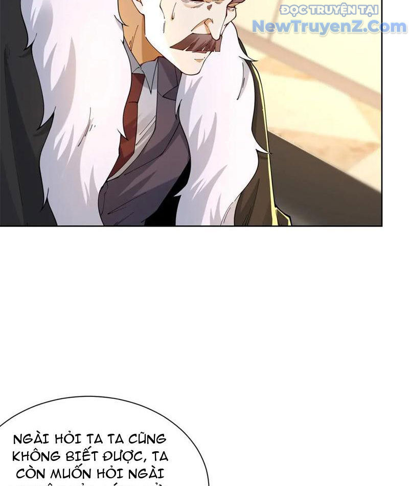 Ta Là Tiên Tôn Thiên Giới Bị Mất Trí Nhớ - Chapter 36 - Page 67