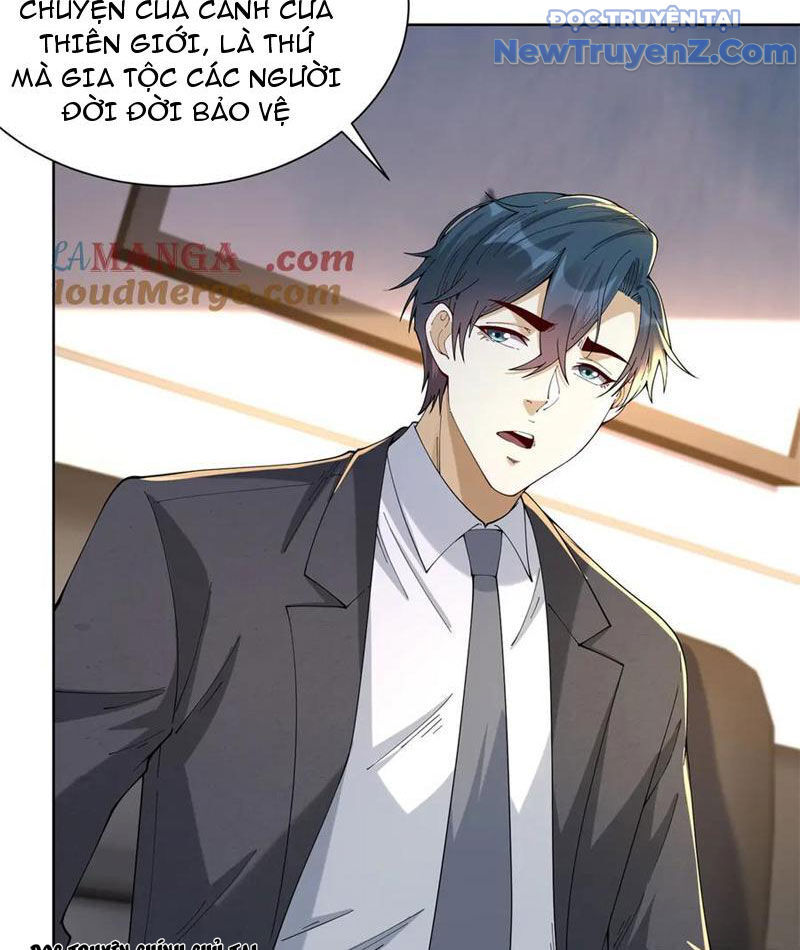 Ta Là Tiên Tôn Thiên Giới Bị Mất Trí Nhớ - Chapter 36 - Page 68