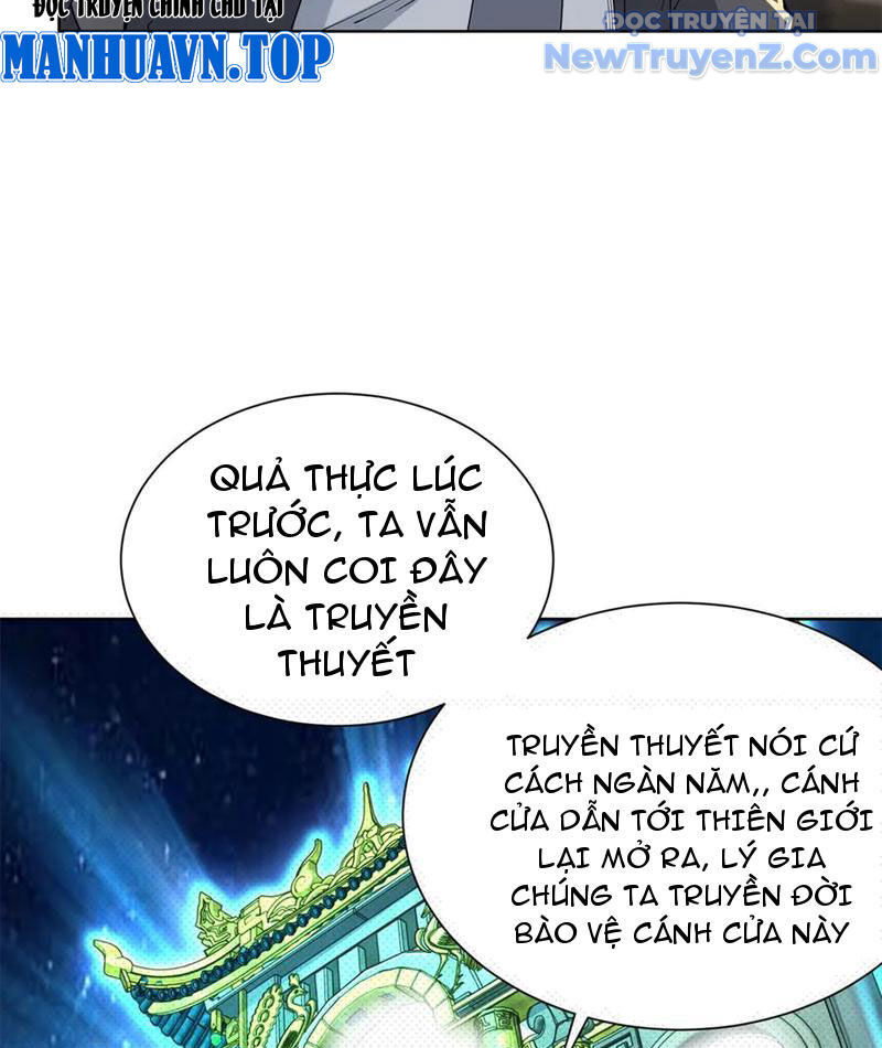 Ta Là Tiên Tôn Thiên Giới Bị Mất Trí Nhớ - Chapter 36 - Page 69