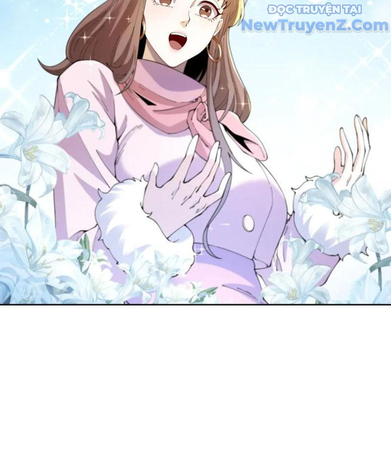 Ta Là Tiên Tôn Thiên Giới Bị Mất Trí Nhớ - Chapter 36 - Page 7