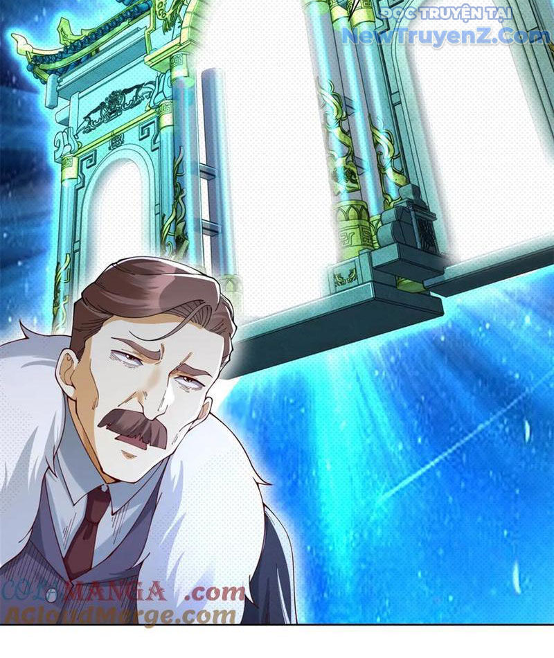 Ta Là Tiên Tôn Thiên Giới Bị Mất Trí Nhớ - Chapter 36 - Page 70