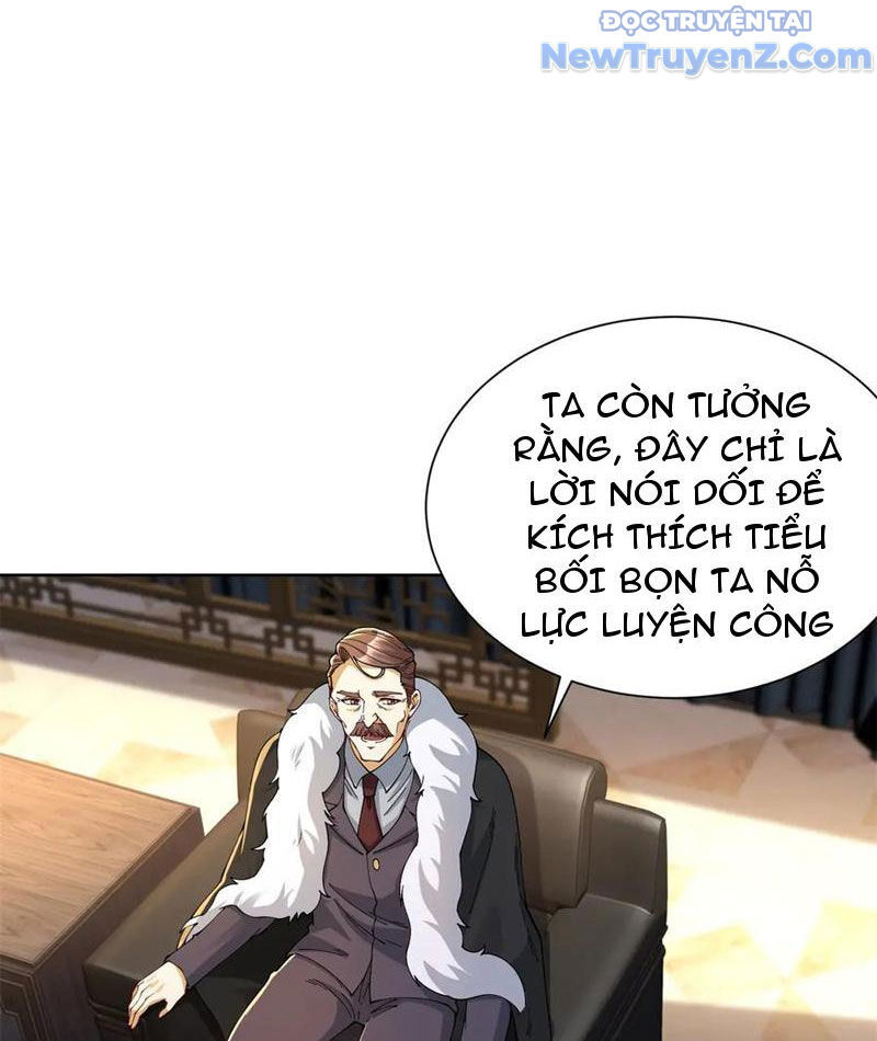 Ta Là Tiên Tôn Thiên Giới Bị Mất Trí Nhớ - Chapter 36 - Page 71