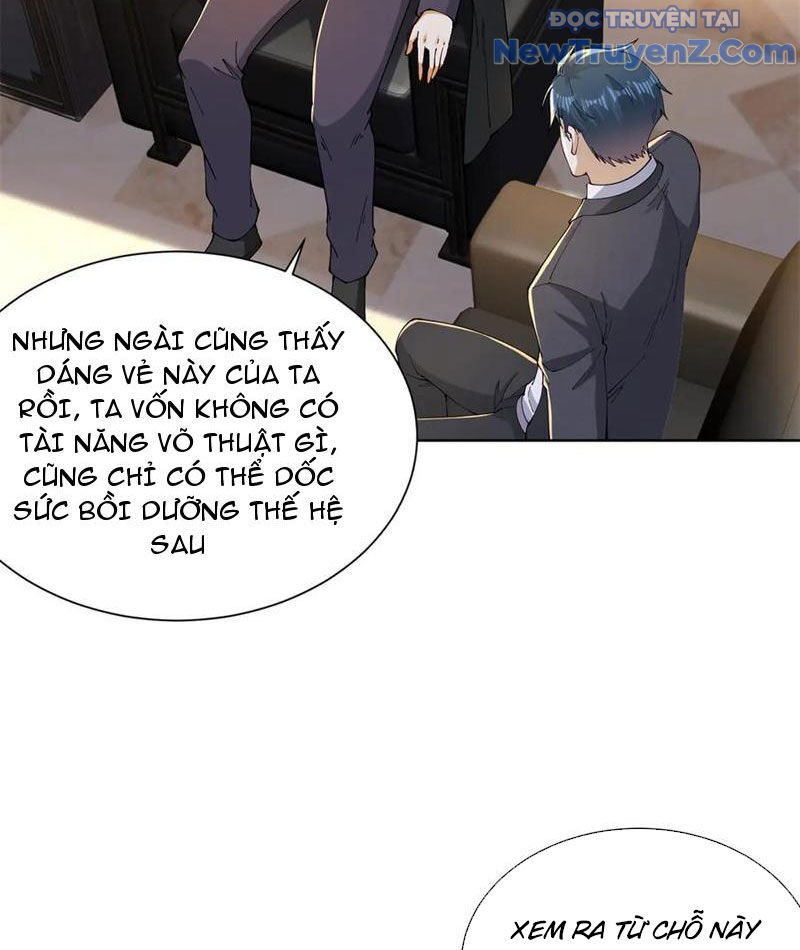 Ta Là Tiên Tôn Thiên Giới Bị Mất Trí Nhớ - Chapter 36 - Page 72