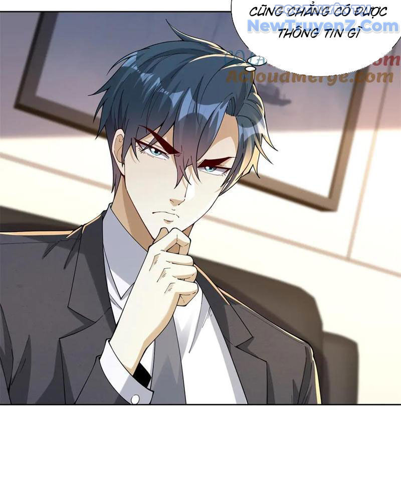 Ta Là Tiên Tôn Thiên Giới Bị Mất Trí Nhớ - Chapter 36 - Page 73