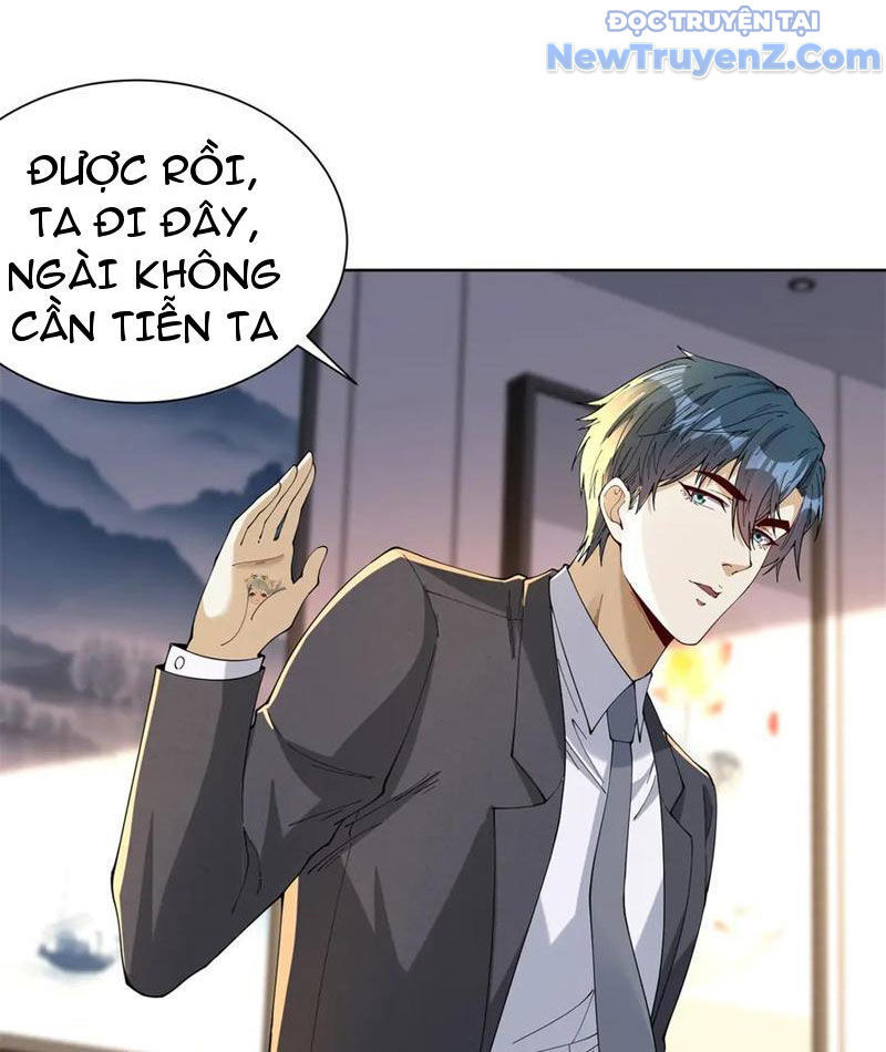 Ta Là Tiên Tôn Thiên Giới Bị Mất Trí Nhớ - Chapter 36 - Page 76