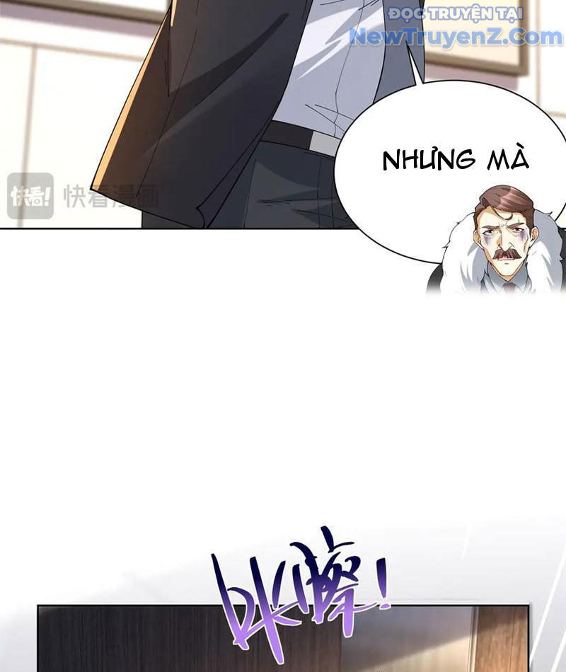 Ta Là Tiên Tôn Thiên Giới Bị Mất Trí Nhớ - Chapter 36 - Page 77