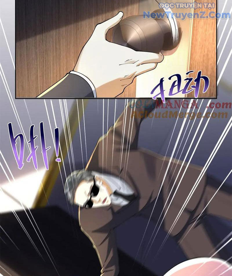 Ta Là Tiên Tôn Thiên Giới Bị Mất Trí Nhớ - Chapter 36 - Page 78