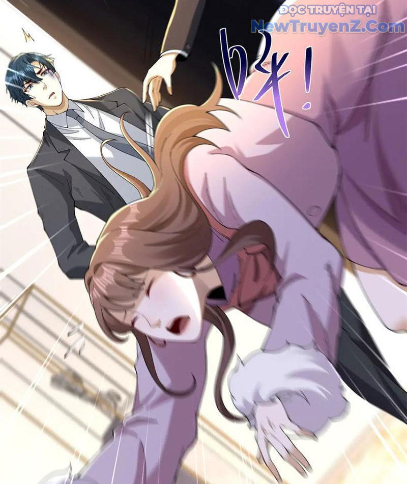 Ta Là Tiên Tôn Thiên Giới Bị Mất Trí Nhớ - Chapter 36 - Page 79