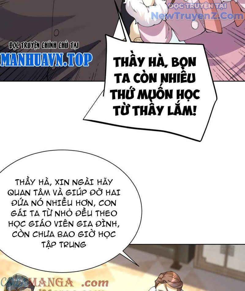 Ta Là Tiên Tôn Thiên Giới Bị Mất Trí Nhớ - Chapter 36 - Page 85