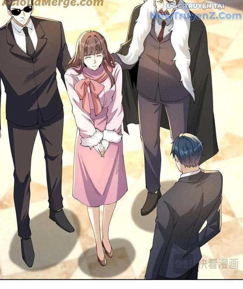 Ta Là Tiên Tôn Thiên Giới Bị Mất Trí Nhớ - Chapter 36 - Page 86