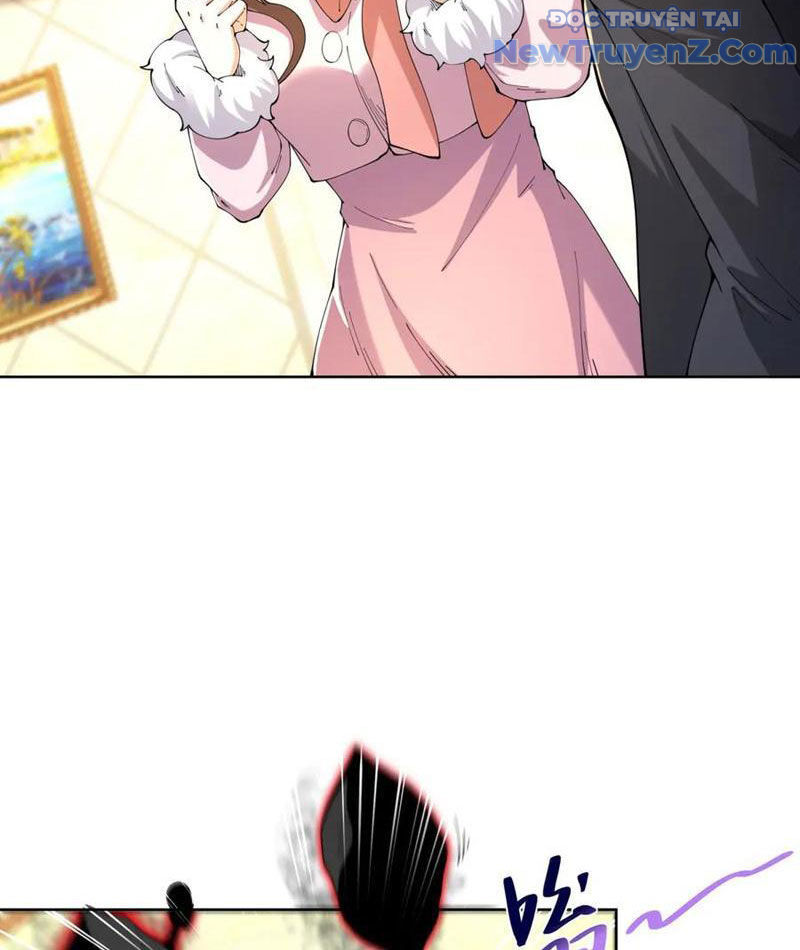 Ta Là Tiên Tôn Thiên Giới Bị Mất Trí Nhớ - Chapter 36 - Page 9