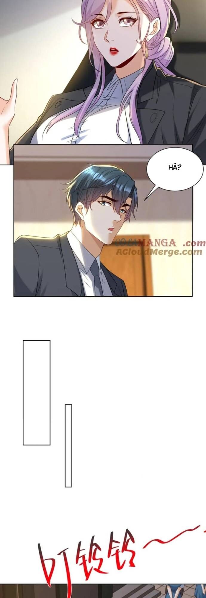 Ta Là Tiên Tôn Thiên Giới Bị Mất Trí Nhớ - Chapter 37 - Page 16