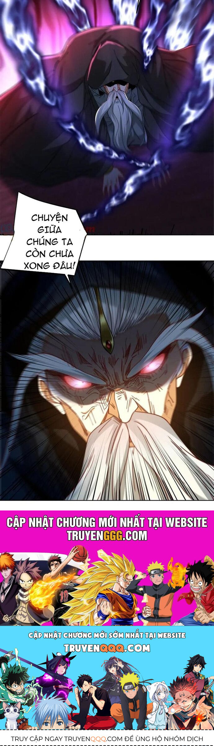 Ta Là Tiên Tôn Thiên Giới Bị Mất Trí Nhớ - Chapter 38 - Page 28