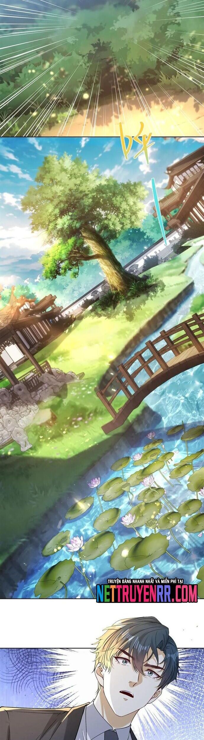 Ta Là Tiên Tôn Thiên Giới Bị Mất Trí Nhớ - Chapter 38 - Page 6