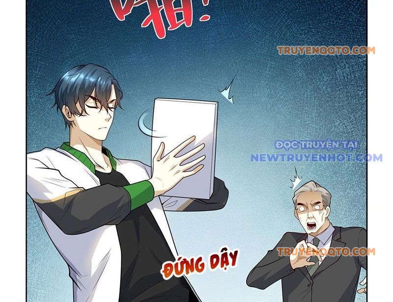 Ta Là Tiên Tôn Thiên Giới Bị Mất Trí Nhớ - Chapter 4 - Page 102