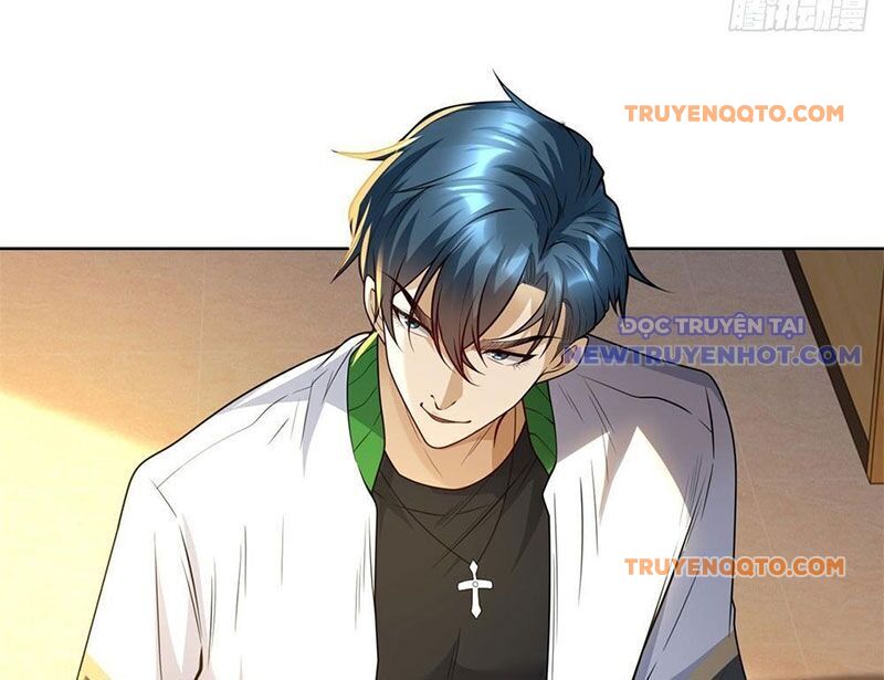 Ta Là Tiên Tôn Thiên Giới Bị Mất Trí Nhớ - Chapter 4 - Page 104