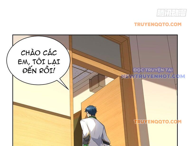 Ta Là Tiên Tôn Thiên Giới Bị Mất Trí Nhớ - Chapter 4 - Page 107