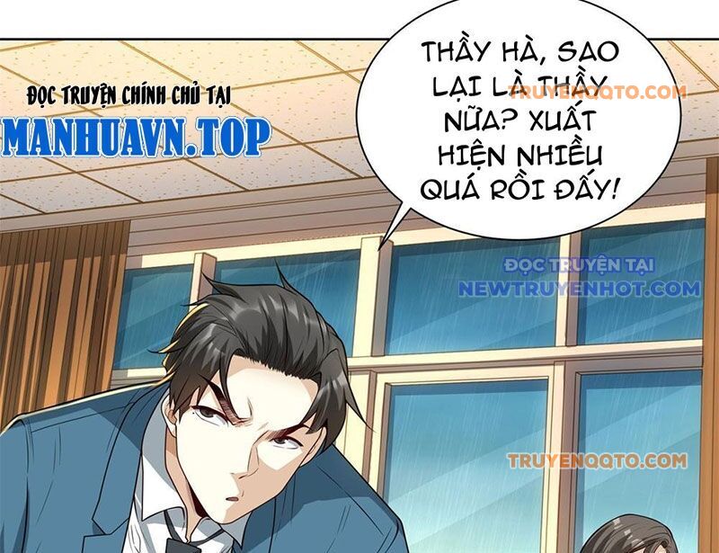 Ta Là Tiên Tôn Thiên Giới Bị Mất Trí Nhớ - Chapter 4 - Page 109