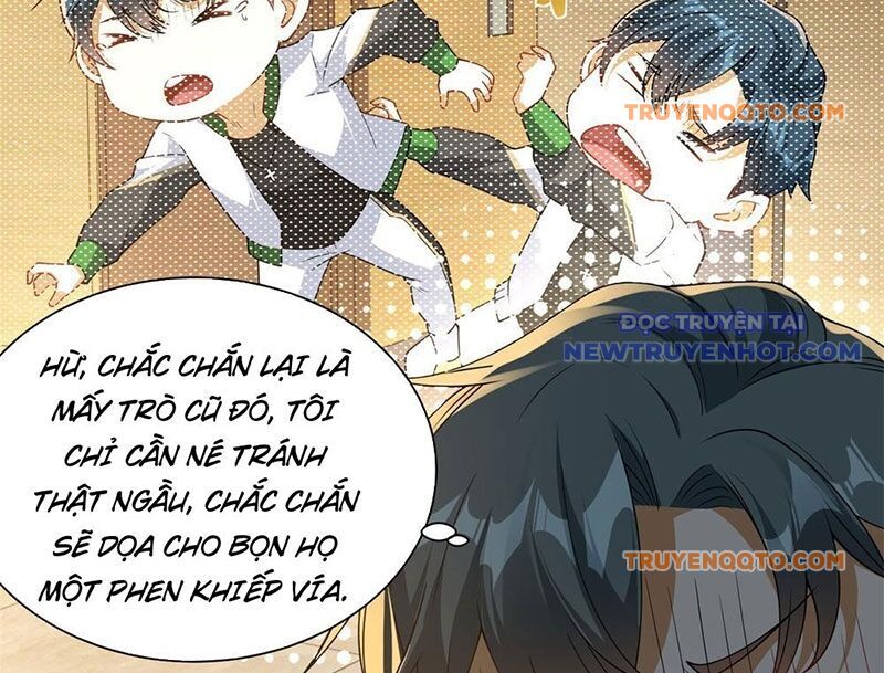 Ta Là Tiên Tôn Thiên Giới Bị Mất Trí Nhớ - Chapter 4 - Page 11