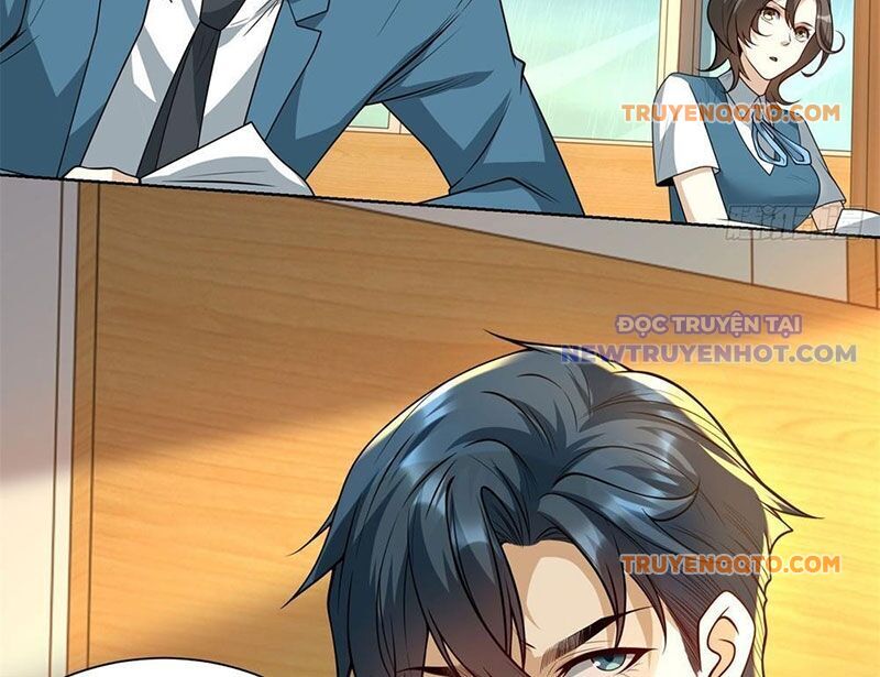 Ta Là Tiên Tôn Thiên Giới Bị Mất Trí Nhớ - Chapter 4 - Page 110