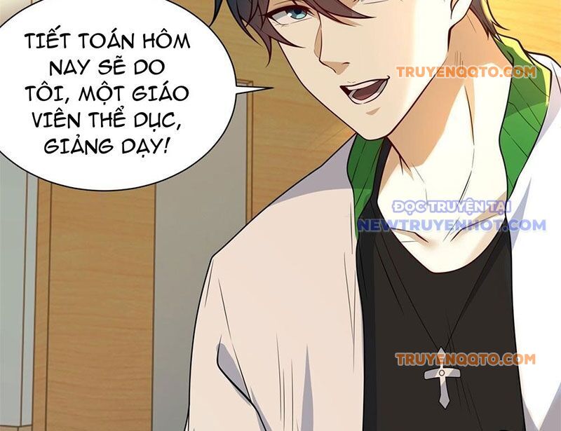 Ta Là Tiên Tôn Thiên Giới Bị Mất Trí Nhớ - Chapter 4 - Page 111