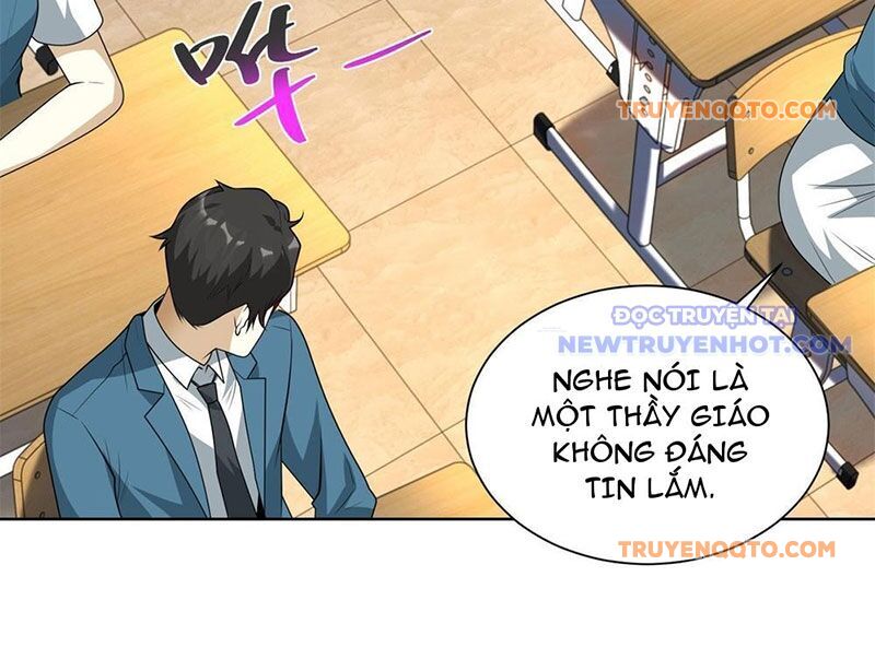 Ta Là Tiên Tôn Thiên Giới Bị Mất Trí Nhớ - Chapter 4 - Page 114