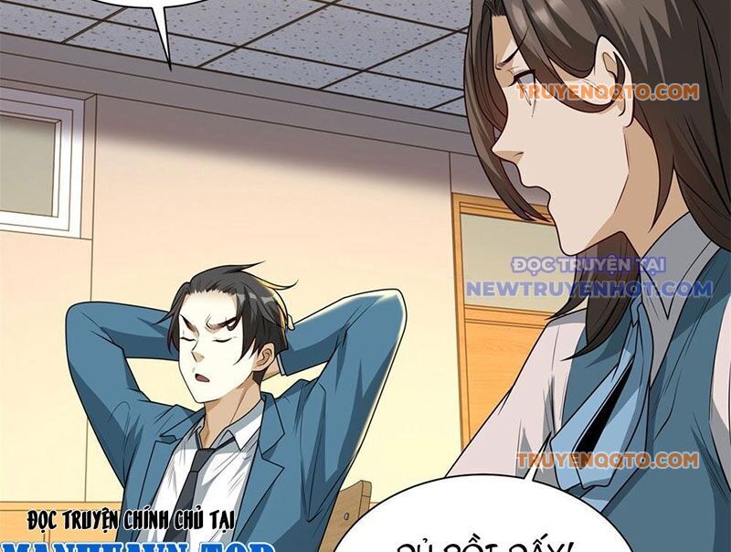 Ta Là Tiên Tôn Thiên Giới Bị Mất Trí Nhớ - Chapter 4 - Page 116