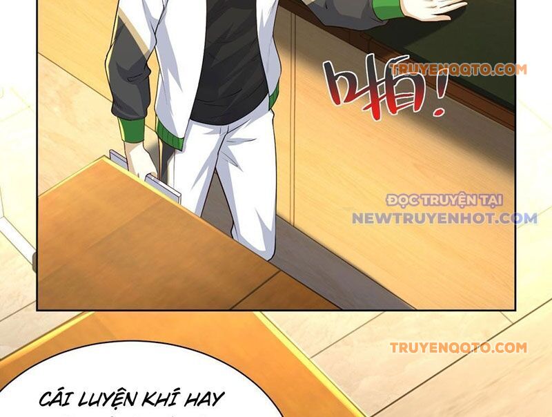 Ta Là Tiên Tôn Thiên Giới Bị Mất Trí Nhớ - Chapter 4 - Page 119