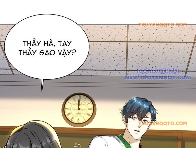 Ta Là Tiên Tôn Thiên Giới Bị Mất Trí Nhớ - Chapter 4 - Page 131