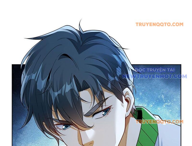 Ta Là Tiên Tôn Thiên Giới Bị Mất Trí Nhớ - Chapter 4 - Page 17