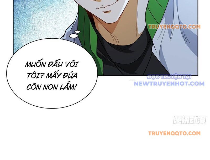 Ta Là Tiên Tôn Thiên Giới Bị Mất Trí Nhớ - Chapter 4 - Page 18