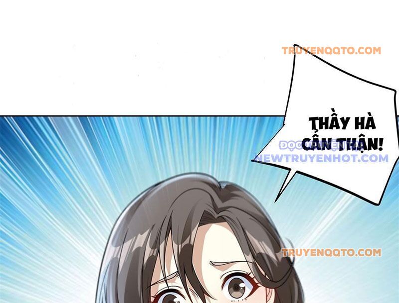 Ta Là Tiên Tôn Thiên Giới Bị Mất Trí Nhớ - Chapter 4 - Page 19