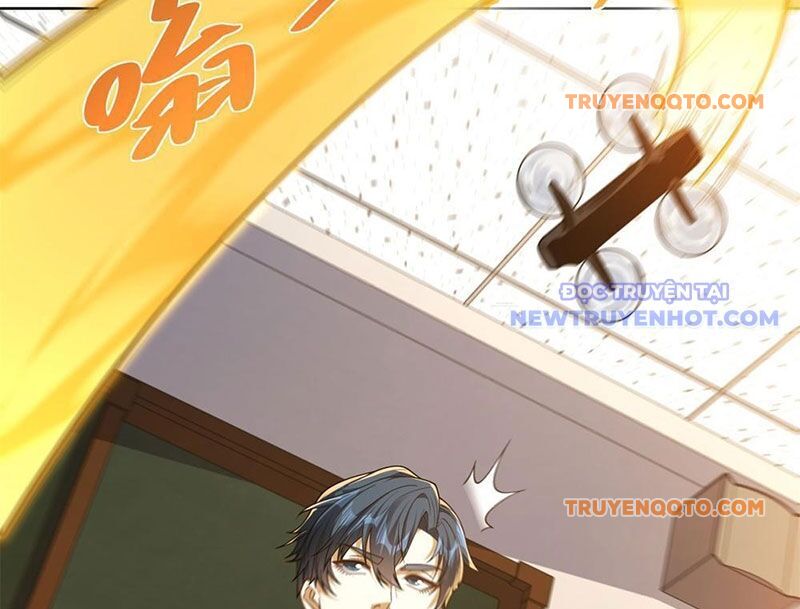 Ta Là Tiên Tôn Thiên Giới Bị Mất Trí Nhớ - Chapter 4 - Page 22