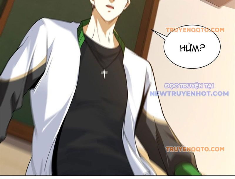 Ta Là Tiên Tôn Thiên Giới Bị Mất Trí Nhớ - Chapter 4 - Page 23