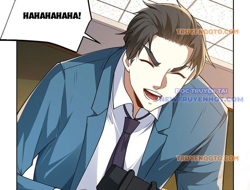 Ta Là Tiên Tôn Thiên Giới Bị Mất Trí Nhớ - Chapter 4 - Page 27