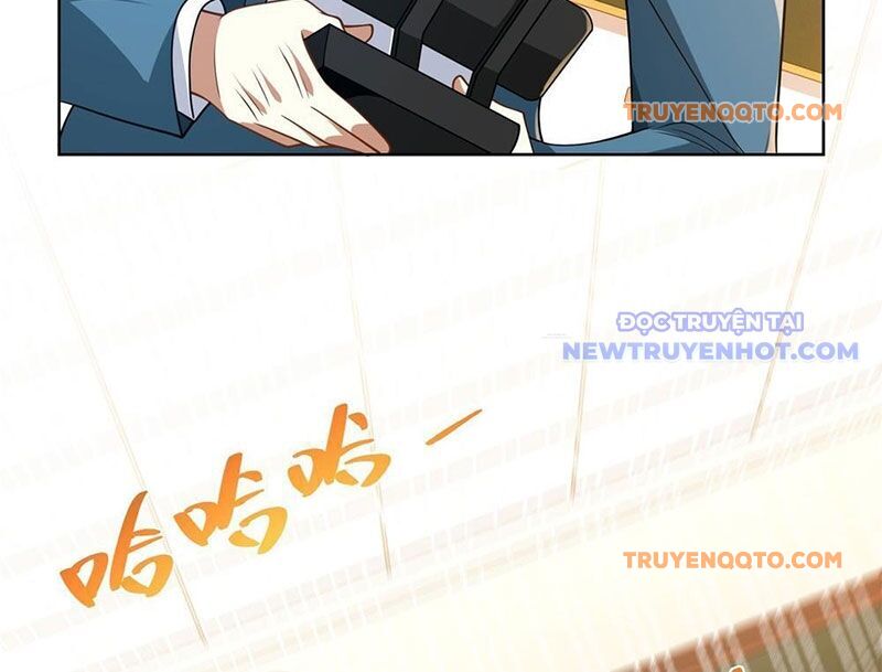 Ta Là Tiên Tôn Thiên Giới Bị Mất Trí Nhớ - Chapter 4 - Page 28